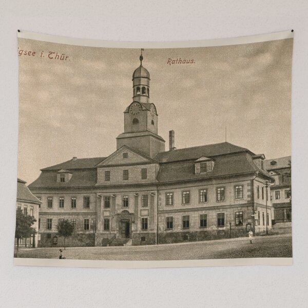Item preview, 1900 Königsee in Thüringen Germany designed and sold by aapshop.
