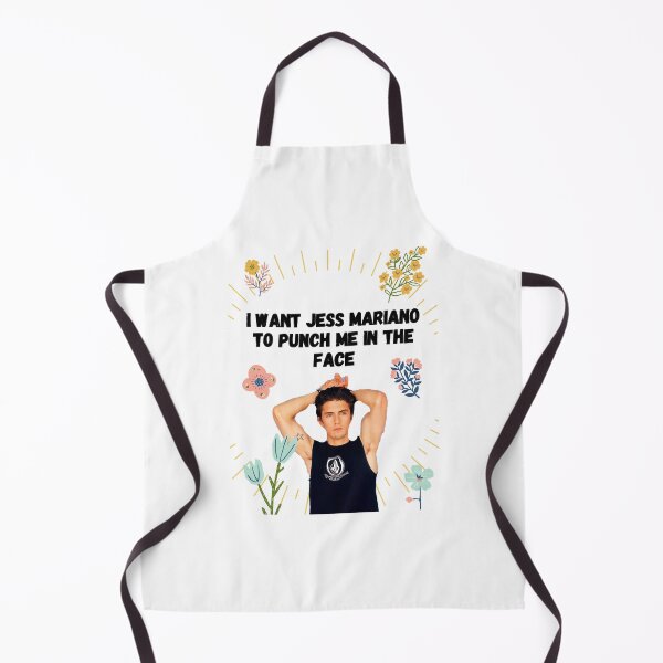 Artikelvorschau, Jess Mariano Flower Meine Lieblingsmenschen entworfen und verkauft von ColladoMarler.
