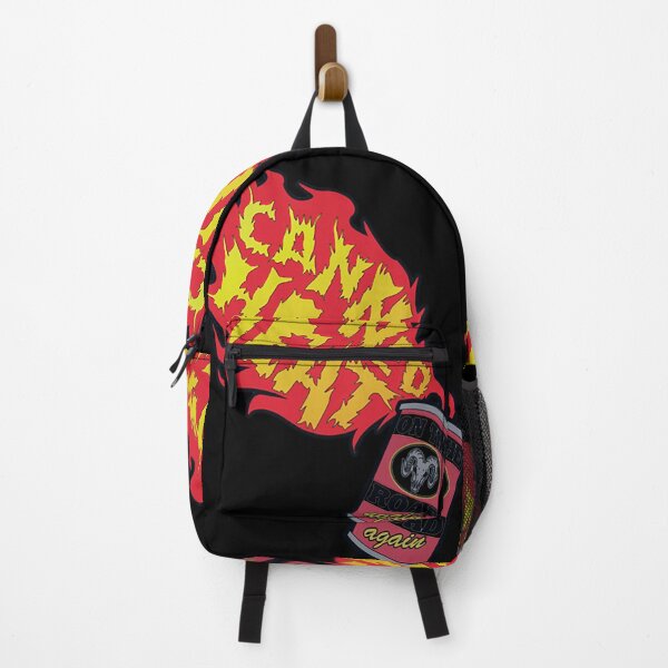 Item preview, Canned Heat designed and sold by gonzzzocarru.