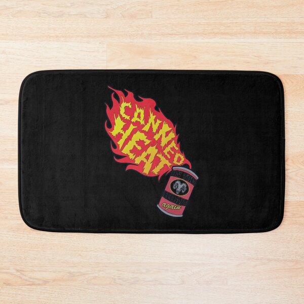 Item preview, Canned Heat designed and sold by gonzzzocarru.