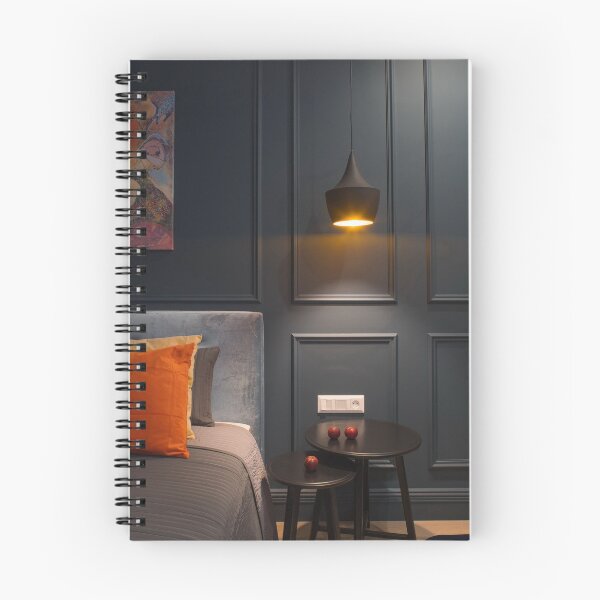 Item preview, laconic interior bedroom  designed and sold by mrivserg.