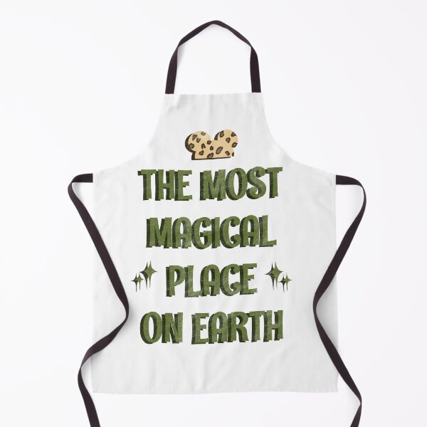 Item preview, Most magical animal kingdom designed and sold by SimplyClarke.