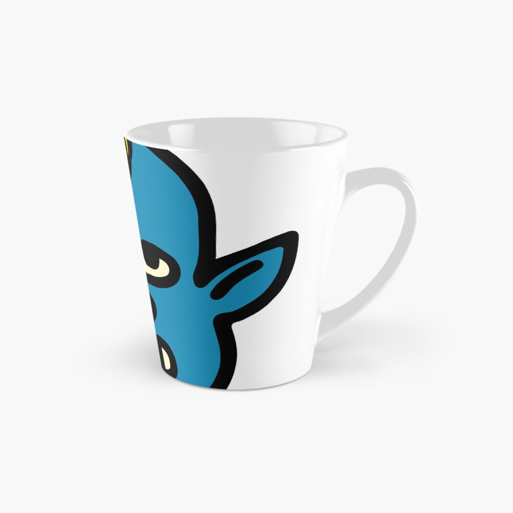 Vista previa del artículo con la obra «Taza cónica», diseñado y vendido por Rami2012.