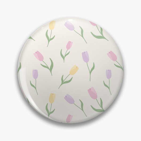 Item preview, Tulip Pattern designed and sold by creatz3.