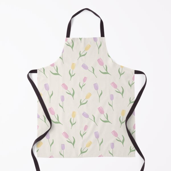 Item preview, Tulip Pattern designed and sold by creatz3.