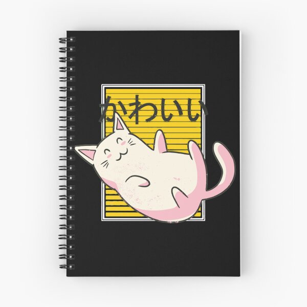 Item preview, kawaii cats designed and sold by Melodyolon.