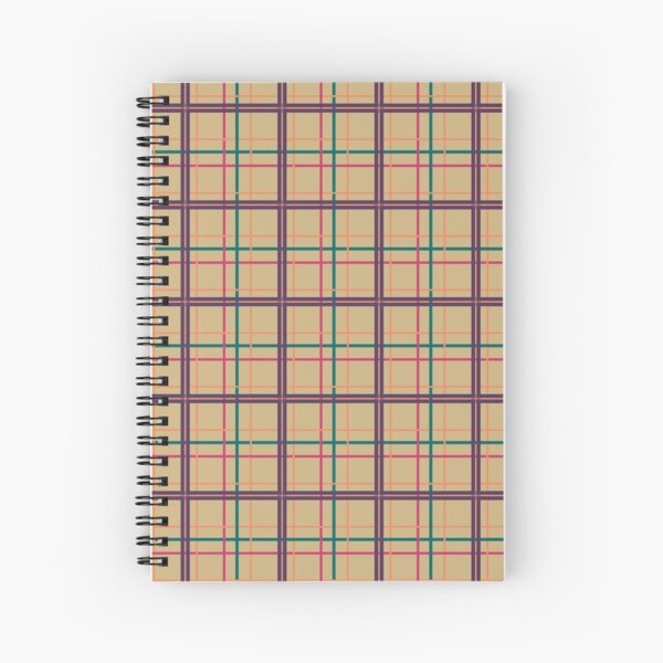 Item preview, Summer Plaid designed and sold by Valerie Bennett.