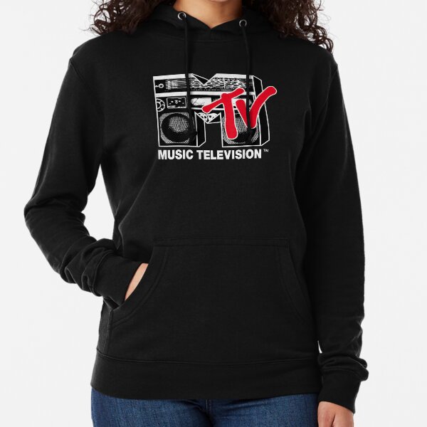 Item preview, Mtv logo red boombox designed and sold by ChristopherHuli.
