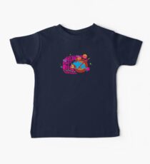 Archaeologist Don't Dig Dinosaurs Baby Tee