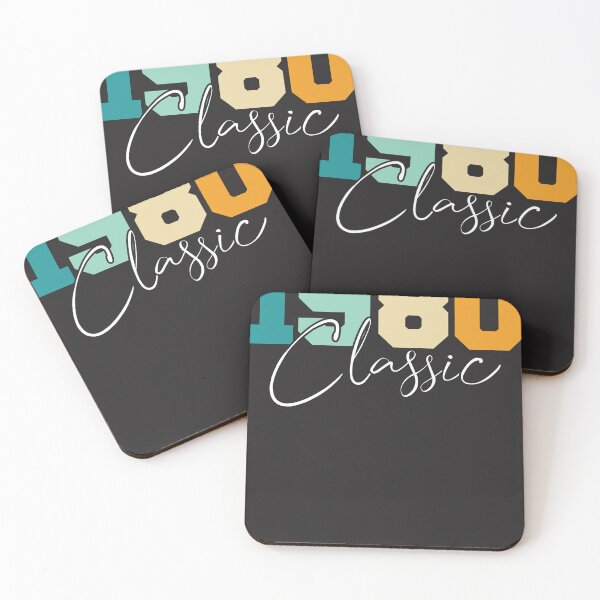 Item preview, 1980 Classic designed and sold by RED FIR.