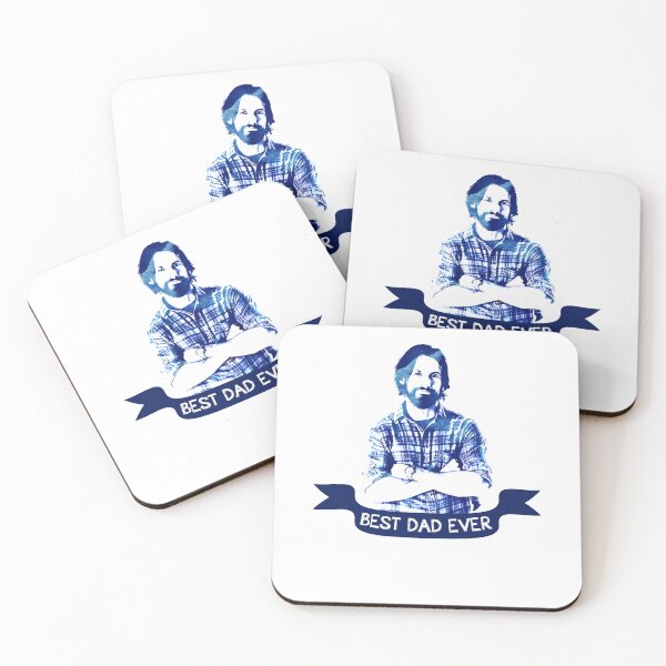 Item preview, Art Jack Pearson Lover Gifts designed and sold by ColladoMarler.