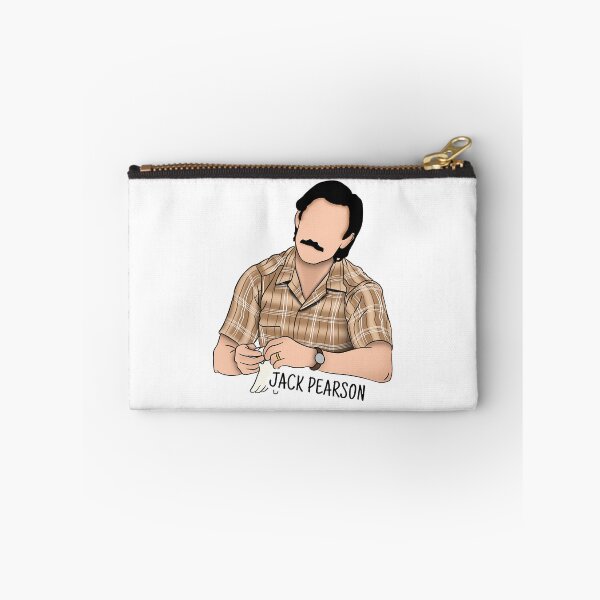 Item preview, Art Jack Pearson My Favorite People designed and sold by ColladoMarler.