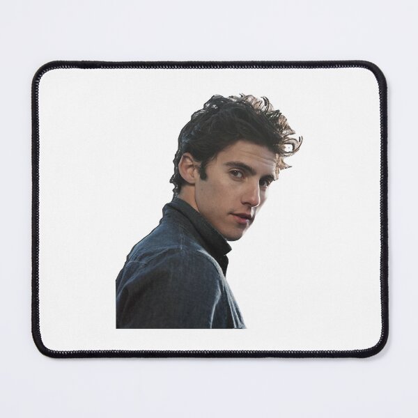 Item preview, Art Milo Ventimiglia Funny Gifts designed and sold by ColladoMarler.