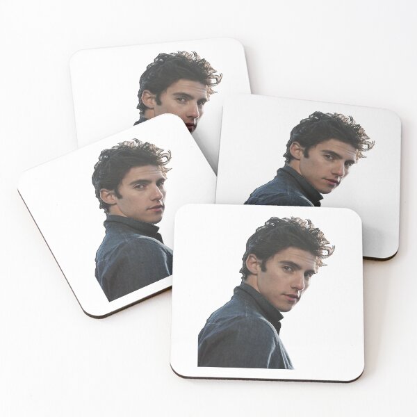 Item preview, Art Milo Ventimiglia Funny Gifts designed and sold by ColladoMarler.
