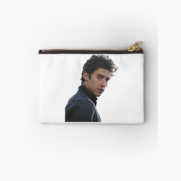 Item preview, Art Milo Ventimiglia Funny Gifts designed and sold by ColladoMarler.