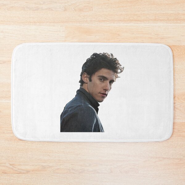 Item preview, Art Milo Ventimiglia Funny Gifts designed and sold by ColladoMarler.