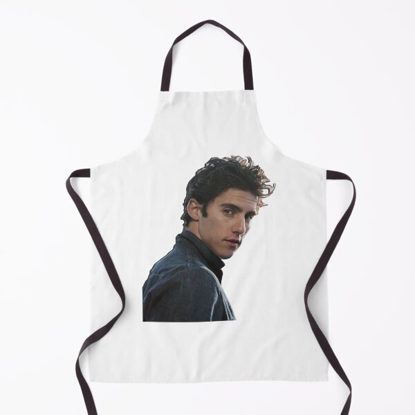 Item preview, Art Milo Ventimiglia Funny Gifts designed and sold by ColladoMarler.