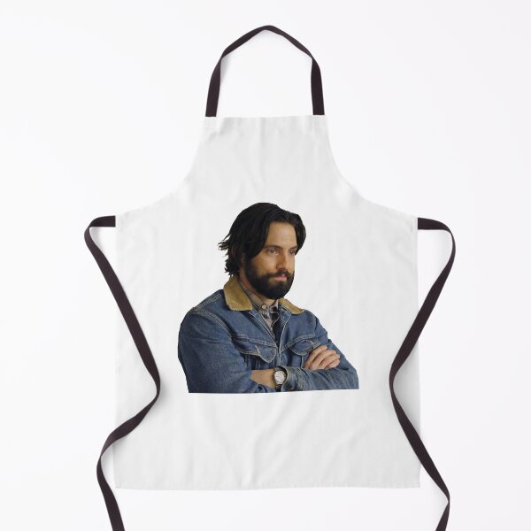 Item preview, Graphic Jack Pearson My Favorite People designed and sold by ColladoMarler.