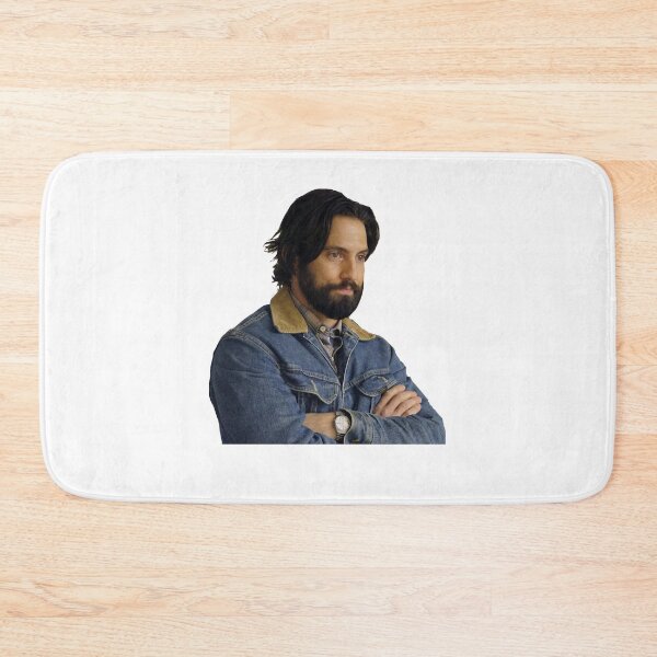 Item preview, Graphic Jack Pearson My Favorite People designed and sold by ColladoMarler.