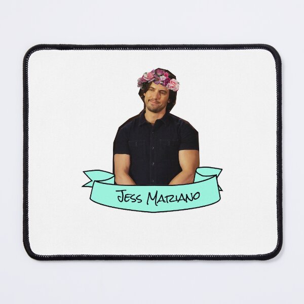 Item preview, Jess Mariano Revival Lover Gifts designed and sold by ColladoMarler.