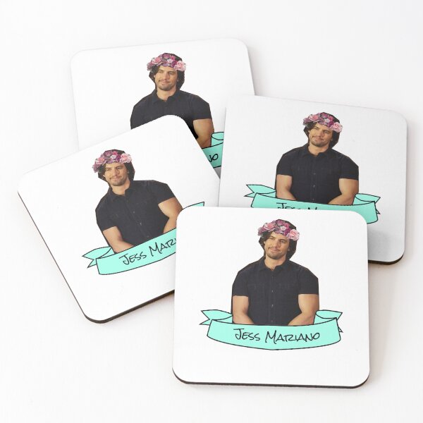 Item preview, Jess Mariano Revival Lover Gifts designed and sold by ColladoMarler.