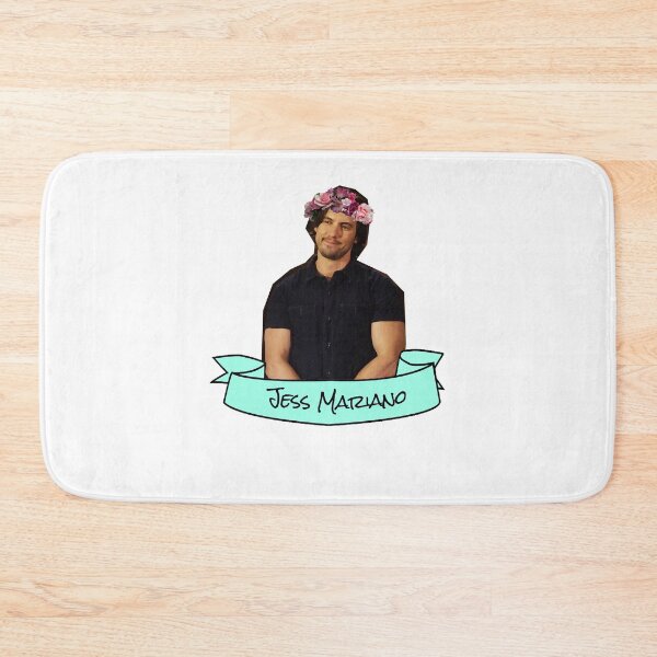Item preview, Jess Mariano Revival Lover Gifts designed and sold by ColladoMarler.