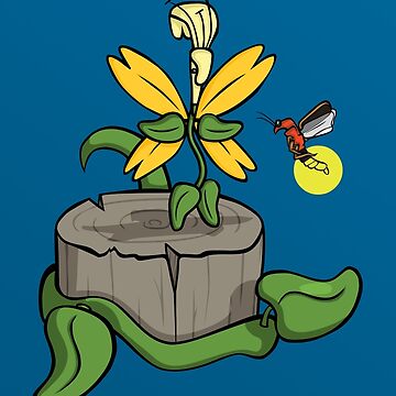 Artwork thumbnail, Spring Greets Summer by Valerie Bennett