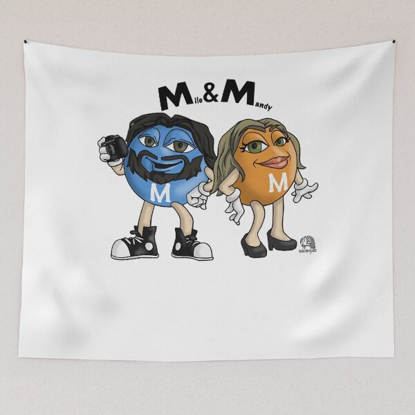Item preview, Paitning Original Funny Gifts designed and sold by ColladoMarler.