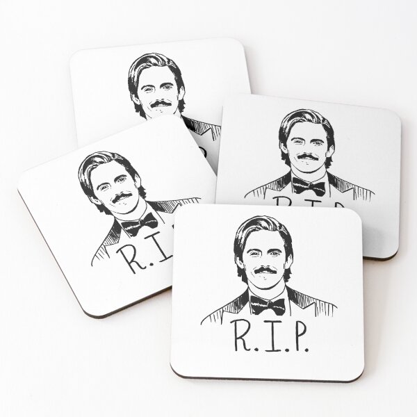 Item preview, Poster Jack Pearson Funny Gifts designed and sold by ColladoMarler.
