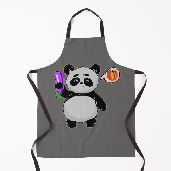 Item preview, Chubby panda bear designed and sold by Little Lantern Studio .