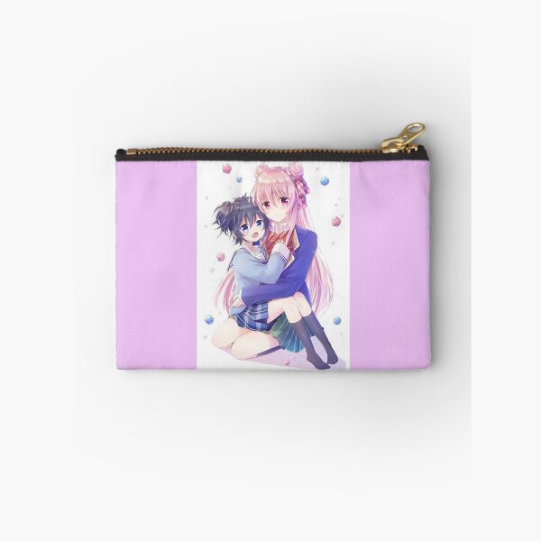 Item preview, Cute Satou and Shio designed and sold by Moonquariuss.