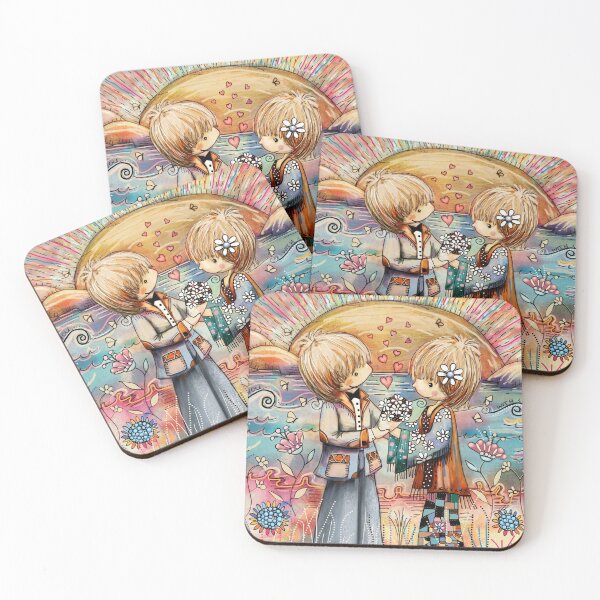 Item preview, Flowers for you designed and sold by Karin Taylor.