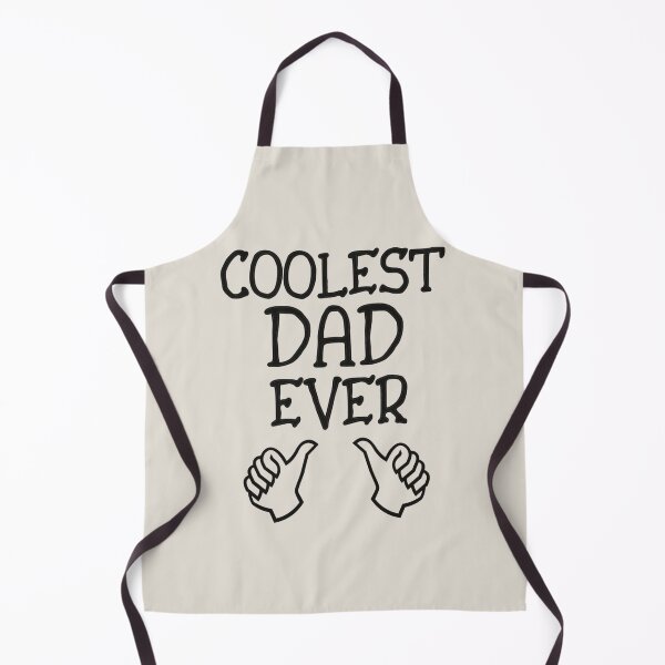 Item preview, Coolest Dad Ever Black Text Design, Great Design For Cool Dads, Perfect For Father's Day designed and sold by TrulyEpoque.