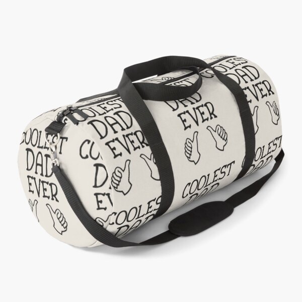 Item preview, Coolest Dad Ever Black Text Design, Great Design For Cool Dads, Perfect For Father's Day designed and sold by TrulyEpoque.