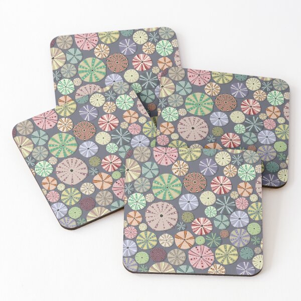 Item preview, Sea Urchins designed and sold by crumpsticks.