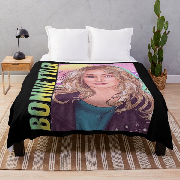 Item preview, Bonnie Tyler designed and sold by gonzzzocarru.