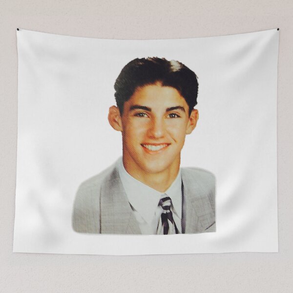 Item preview, Vintage Milo Ventimiglia Day Gifts designed and sold by ColladoMarler.