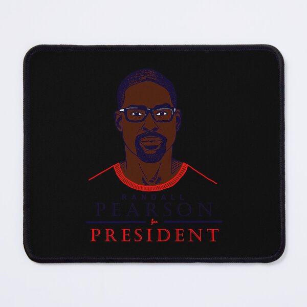 Item preview, Graphic Randall Pearson Funny Gifts designed and sold by ColladoMarler.