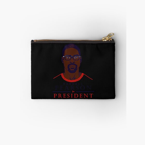 Item preview, Graphic Randall Pearson Funny Gifts designed and sold by ColladoMarler.