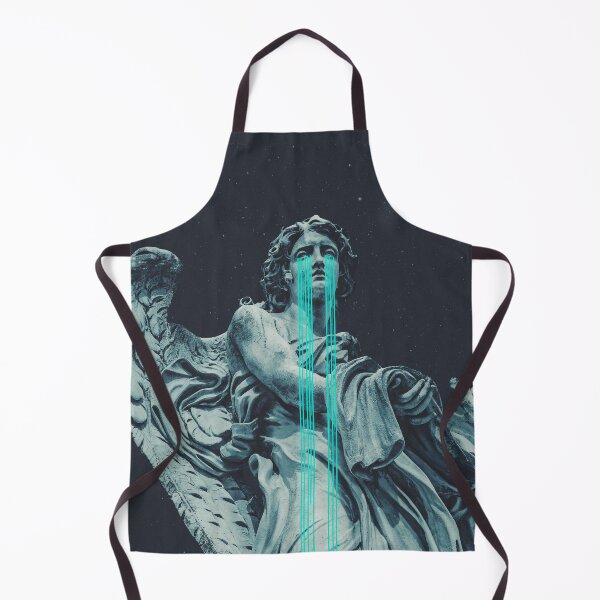 Item preview, El ángel vino designed and sold by FrankMoth.