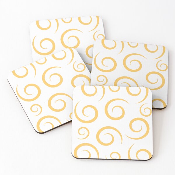 Item preview, Swirl Pattern Design designed and sold by Pagsibol.