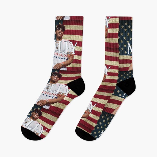 Item preview, Nelly For President 2024 designed and sold by SamanthaRich33.