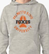 PSU Foxes Pullover Hoodie