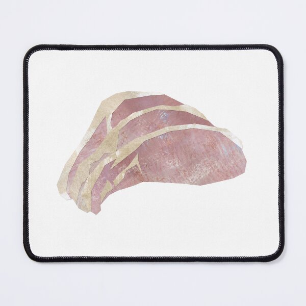 Item preview, Back Bacon designed and sold by BabbanGaelg.