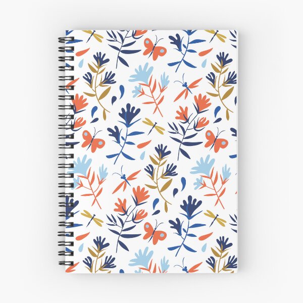 Item preview, Floral pattern designed and sold by KittyCat08.