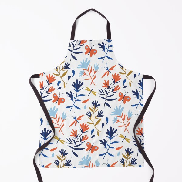 Item preview, Floral pattern designed and sold by KittyCat08.