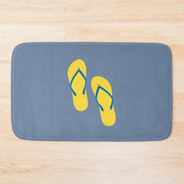 Item preview, Summer flip flops  designed and sold by Svlgsm.