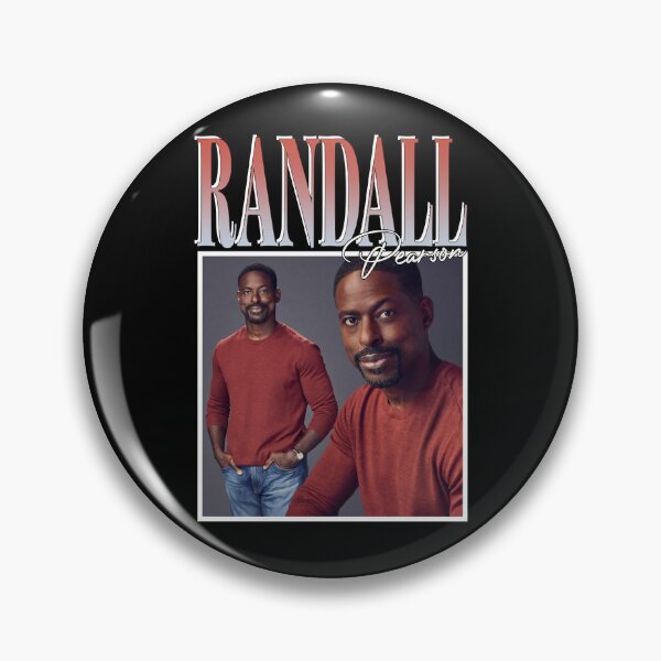 Item preview, Art Randall Pearson Day Gifts designed and sold by ColladoMarler.