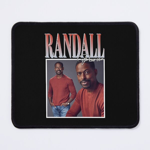 Item preview, Art Randall Pearson Day Gifts designed and sold by ColladoMarler.
