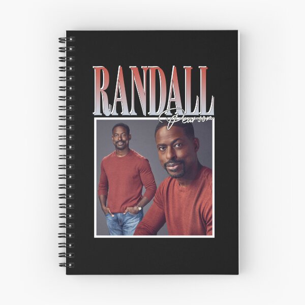 Item preview, Art Randall Pearson Day Gifts designed and sold by ColladoMarler.